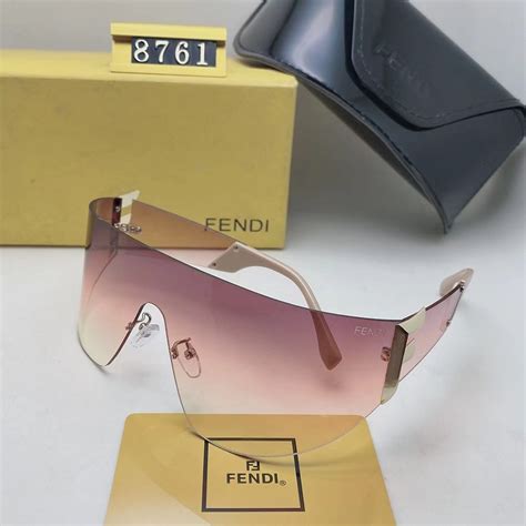 replica fendi designer sunglasses|Fendi sunglasses oversize.